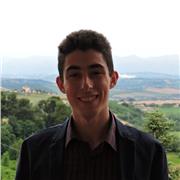 Laureato in lettere (110) con C1 in Inglese offre lezioni di italiano a stranieri di ogni età